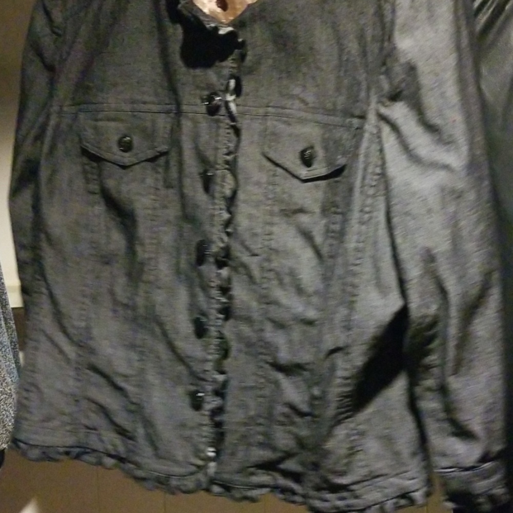 Blazer new no tags